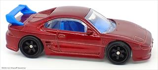 MF Red - 26th Nationals, Auction